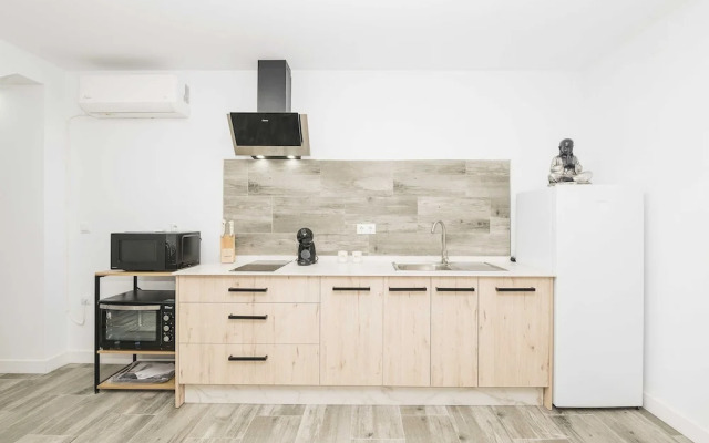 Apartamento Tom-isi in Rota