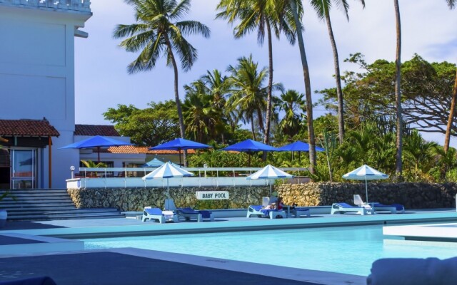 Mombasa Beach Hotel