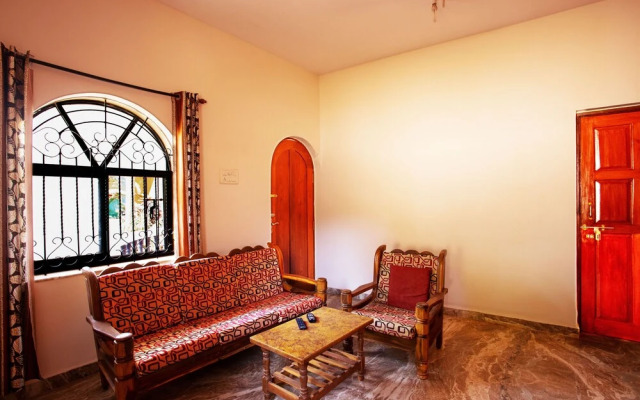 Georgedale Guest House