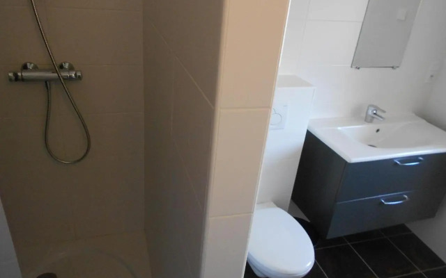 Auberge de l Helvie chez Coco & Ricou