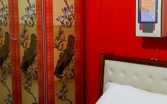 Roma Room Hotel