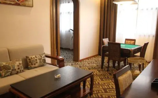 Bojing Hotel