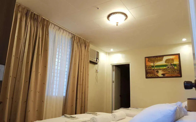 Casa Estela Boutique Hotel & Cafe