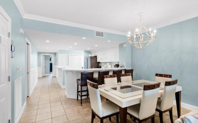 Majestic Beach Towers 2-1509
