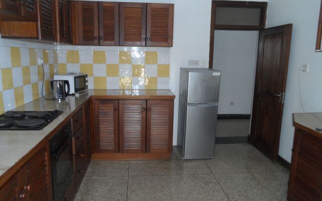 Upanga B&B - UN Road