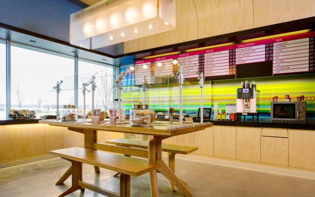 Aloft Bolingbrook