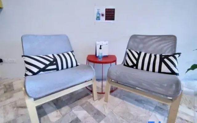 Fine Bed Hotel (SHA Extra Plus)