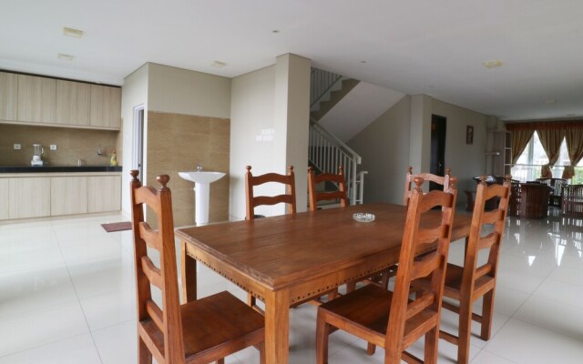 Rumah Pancing Guest House