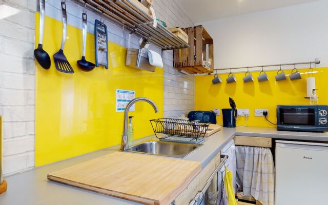 Beautiful Coach House