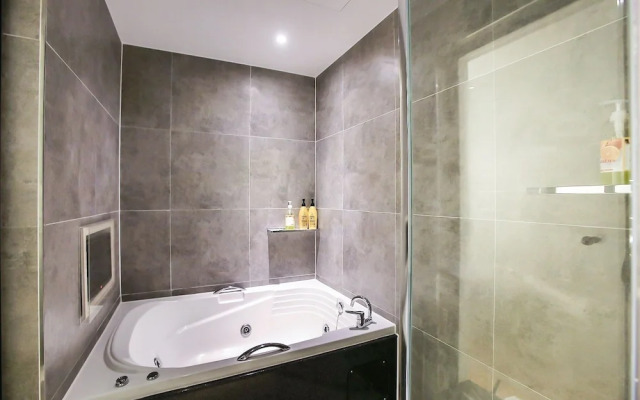 Incheon Film 372 Hotel