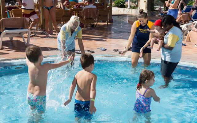 Hotel Mogan Princess & Beach Club- All Inclusive