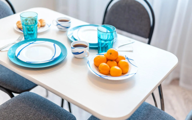 Bestflat (Бестфлэт) на Народном бульваре