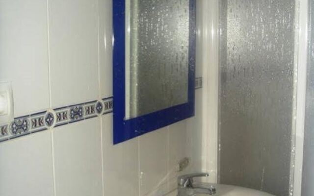 Apartamentos Margoysa I