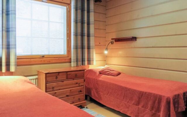 Holiday Home Alte levi beetu