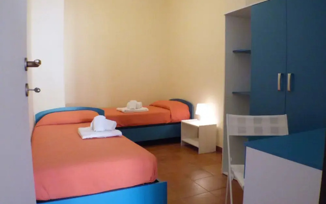 Casa Vacanze Donn'Anna