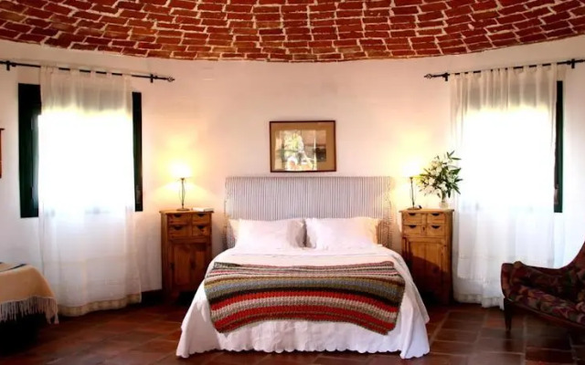 Casa Rural Valle de Mira