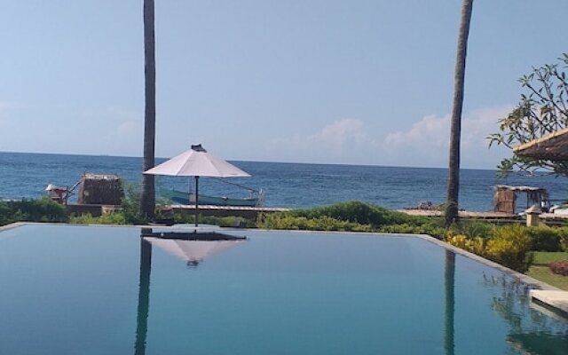 The Amrita Salt Farm Villas