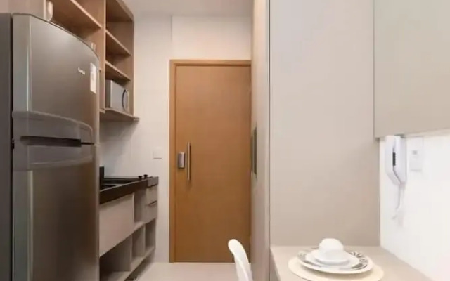 Flat 214 no Mana Beach- 093M