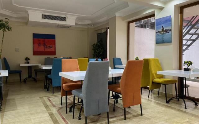 Reyyan Hotel