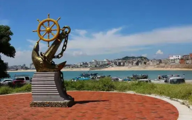 Dongshan Li'an Seaview Hotel