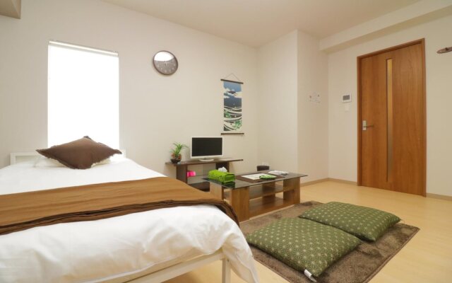 HG Cozy Hotel No.24