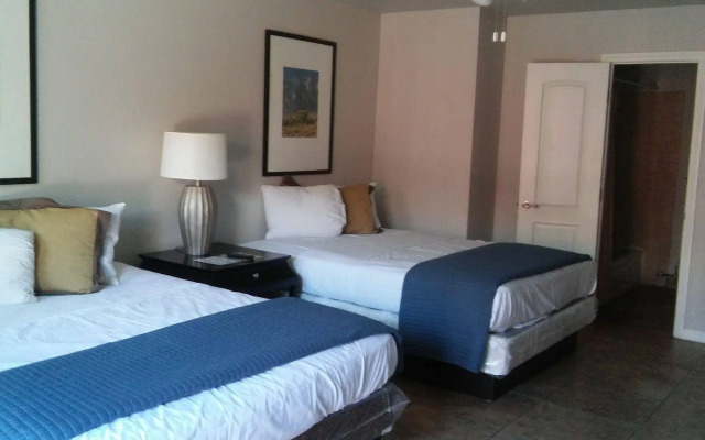 Sterling Gardens Hotel