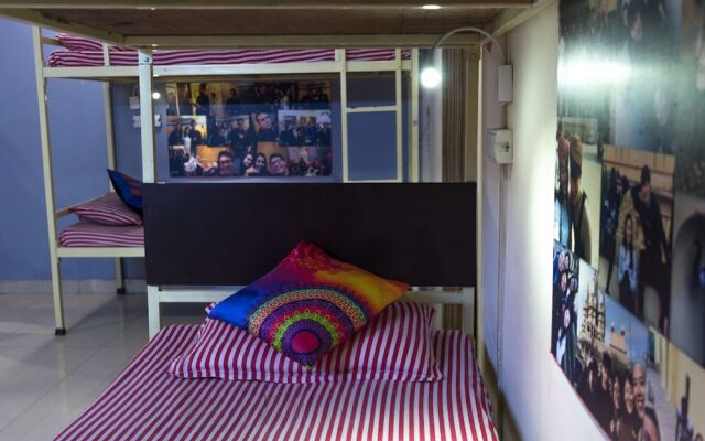 Amigos India - Hostel