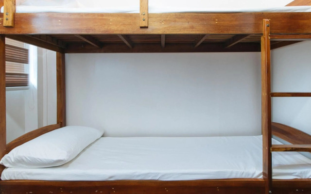 Dreiven Residences Sta. Mesa