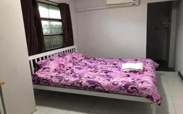J Room Bangsaen