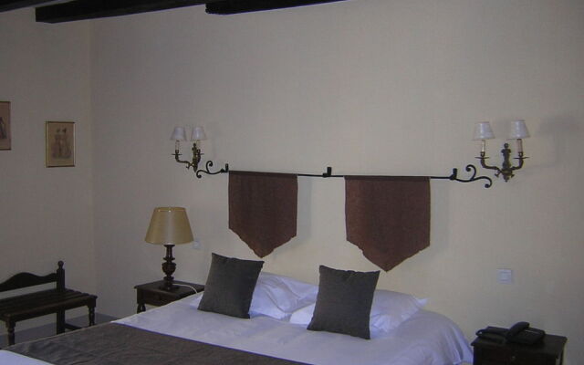 Hostellerie Gargantua