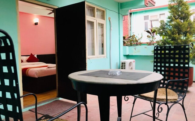 Thamel Seasons Hotel