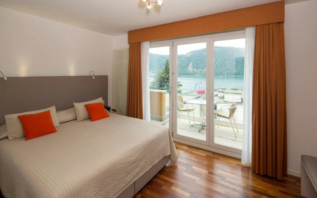 Hotel Campione