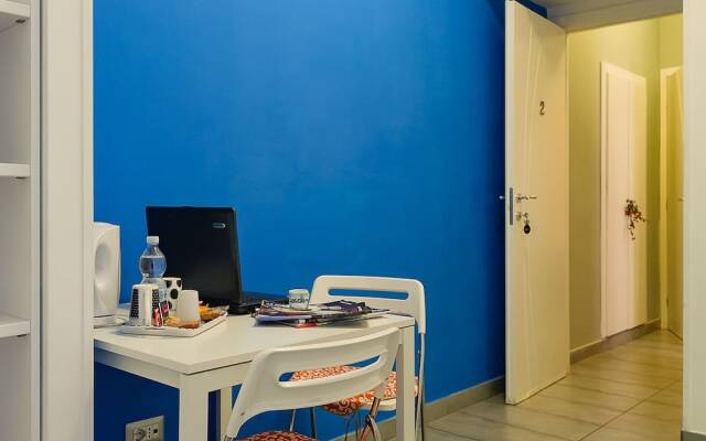 Adriatic Room I