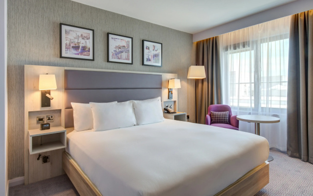 Hampton Inn Franklin
