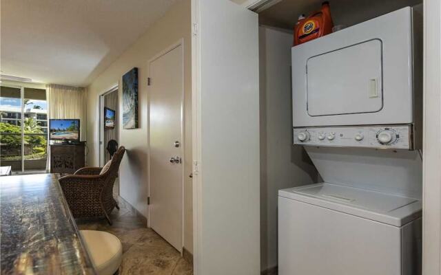 Maui Banyan #G-406 - 1 Br Condo