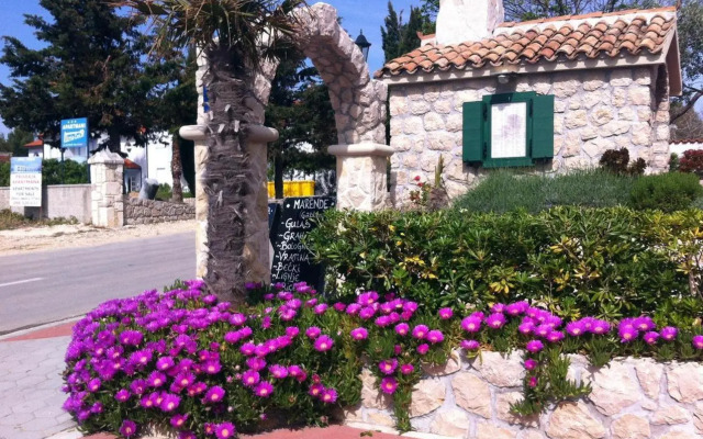 Apartment Vrsi - Mulo 3276a