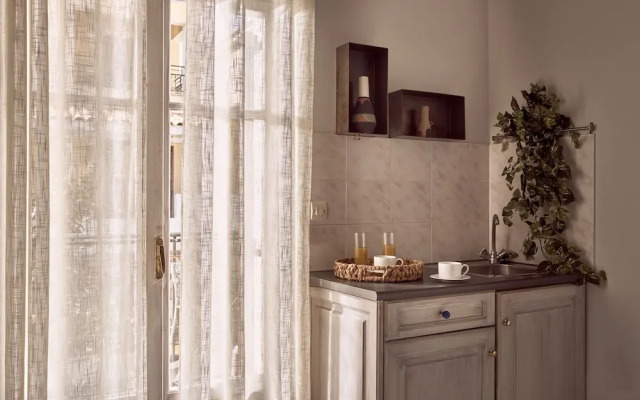 Razis Apartments
