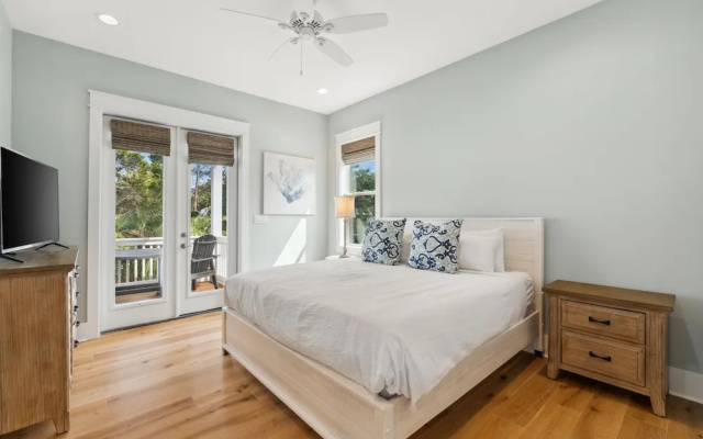 30A Beach House - Beach Please