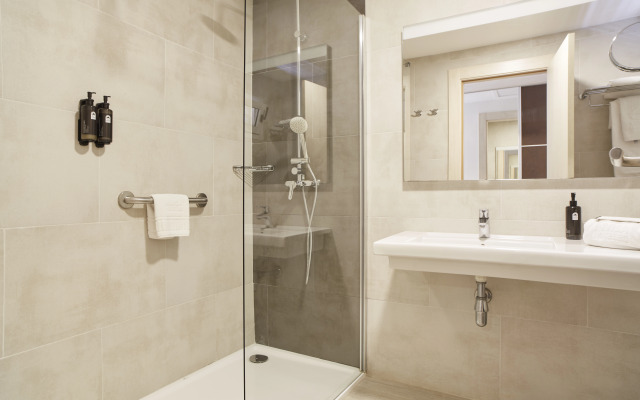 Invisa Hotel Club Cala Verde