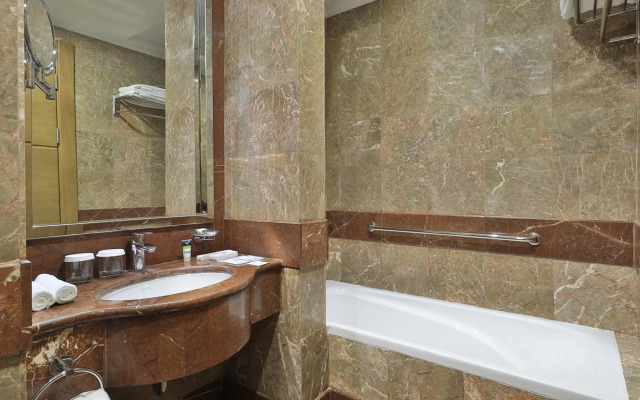 Four Points by Sheraton Makkah Al Naseem