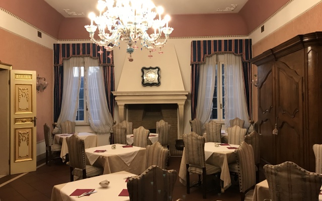 Hotel Duchessa Isabella Collection by GSA Hotels