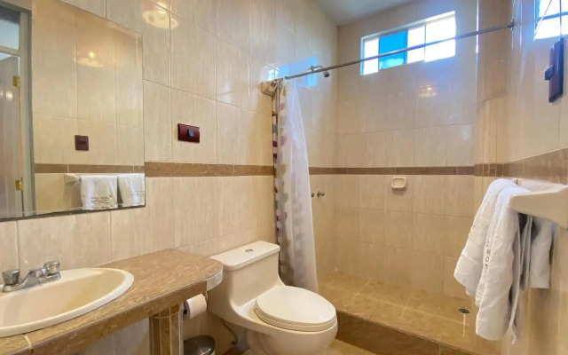 Suite Apart Miraflores