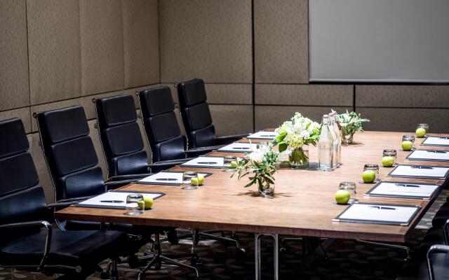 InterContinental Wellington by IHG