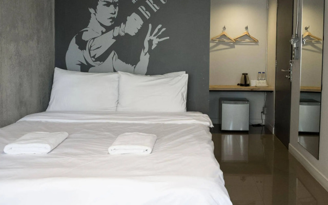 Pyur Otel