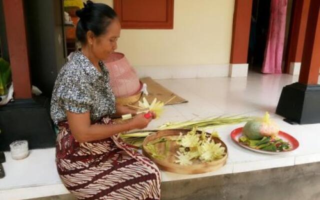 Dekwah Homestay