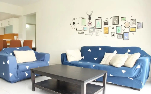 Setia Walk by SYNC
