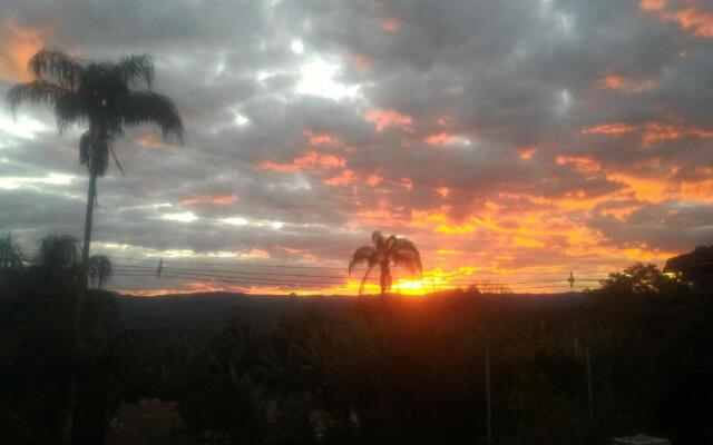 Pousada Luar do Rosário