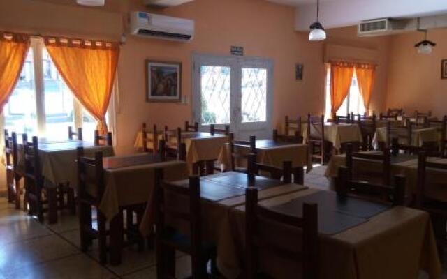 Hotel Nuevo Fatica