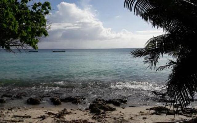 Swahili Divers & Gecko Nature Lodge