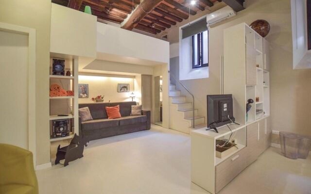 Casa Degli Artisti